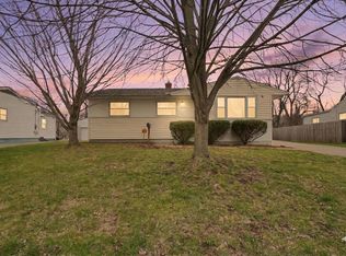 5294 Eisenhower Rd, Columbus, OH 43229