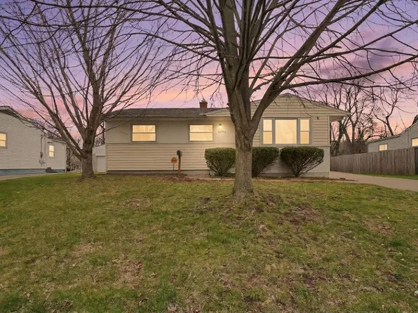 5294 Eisenhower Rd, Columbus, OH 43229