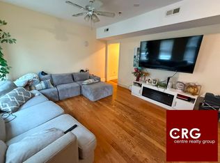 74 Brooks St #2D, Brighton, MA 02135