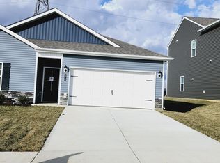 1714 Fox Meadows Cir, Bluff City, TN 37618