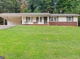 157 Rock Quarry Rd, Toccoa, GA 30577