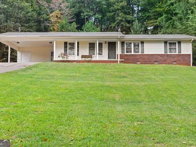 157 Rock Quarry Rd, Toccoa, GA, 30577
