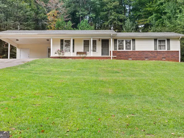 157 Rock Quarry Rd, Toccoa, GA 30577