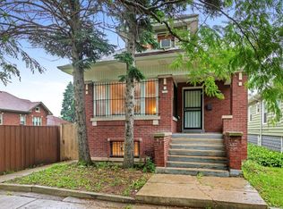 7711 S Throop St, Chicago, IL 60620