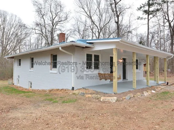 1150 Shelton Rd #A, Roxboro, NC 27573