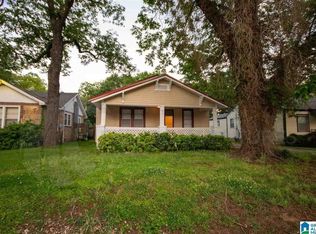 2033 28th Ave N, Bessemer, AL 35023