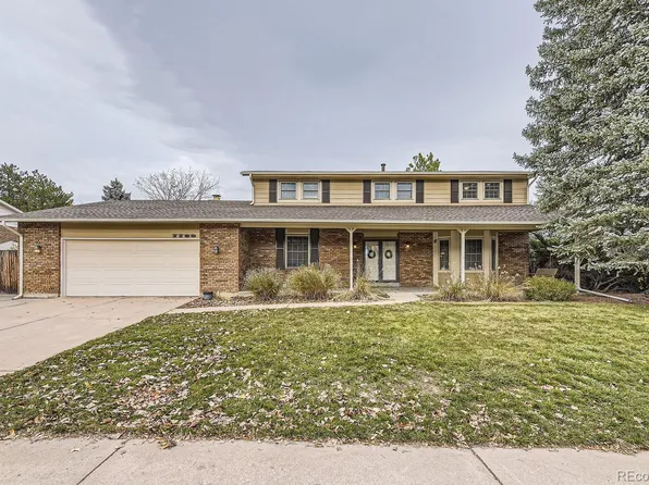 7759 W Phillips Avenue, Littleton, CO 80128