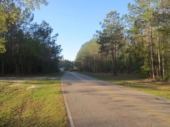 Harry Sones Rd Lot Wp001, Carriere, MS 39426
