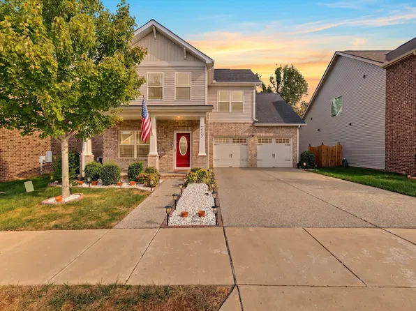 245 Bexley Way, White House, TN 37188