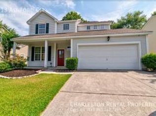 113 Ashford Cir, Summerville, SC 29485