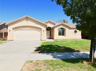 1610 San Simeon Dr, Lemoore, CA 93245