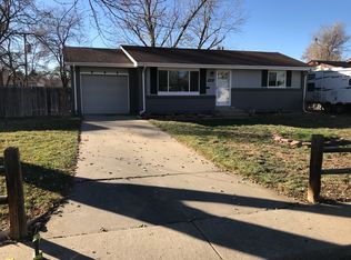 9081 Stuart St, Westminster, CO 80031