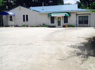 4620 Lee Highway, Dublin, VA 24084