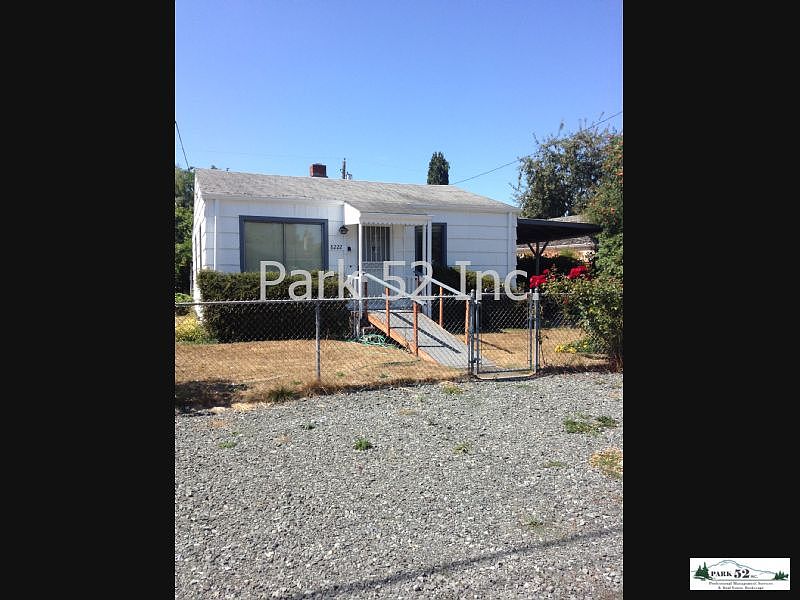 1st image of 8222 E B St