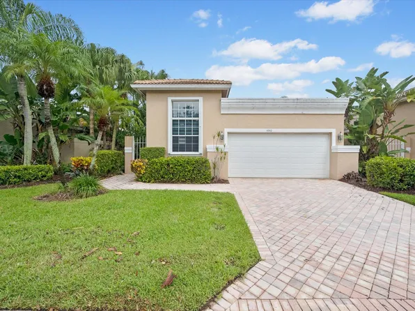 4546 Carlton Golf Drive, Lake Worth, FL 33449