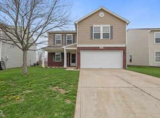 9116 Centenary Ct, Camby, IN 46113