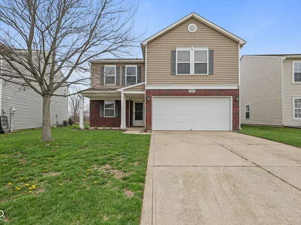 9116 Centenary Ct, Camby, IN 46113