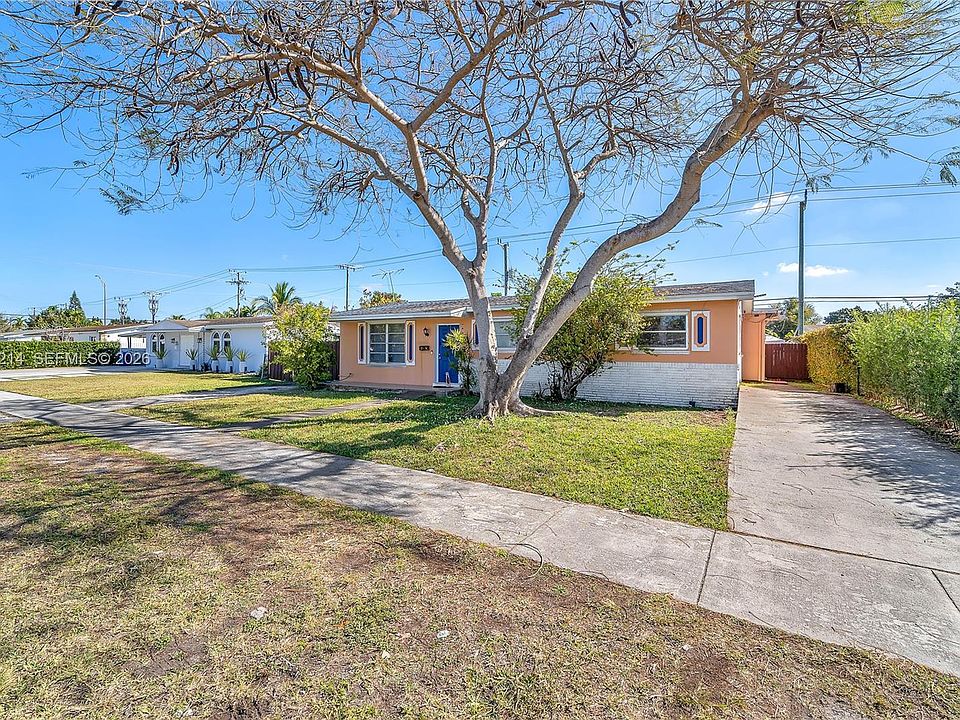 3235 SW 93rd Ct, Miami, FL 33165 | Zillow