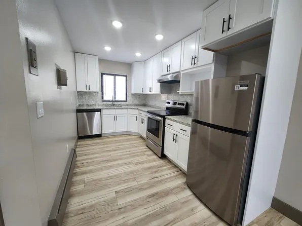44C02 Osborn Rd #C02, Naugatuck, CT 06770