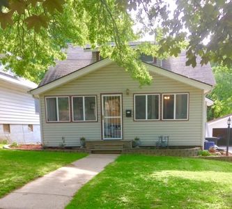 1802 S 27th St, Saint Joseph, MO, 64507