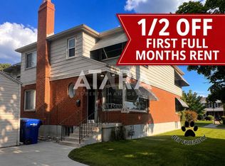 1335 E Thornton Ave, Salt Lake City, UT 84105