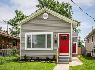 3733 Woodruff Ave, Louisville, KY 40215