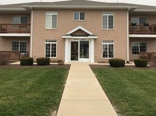 1460 Newman Ln, Morris, IL 60450