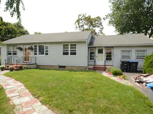 1509 Bay Plz, Wall Township, NJ 07719