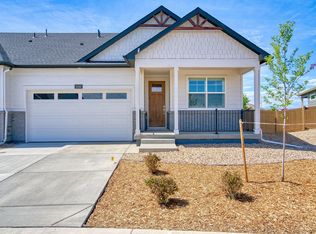 1456 Mullers Dr, Windsor, CO 80550
