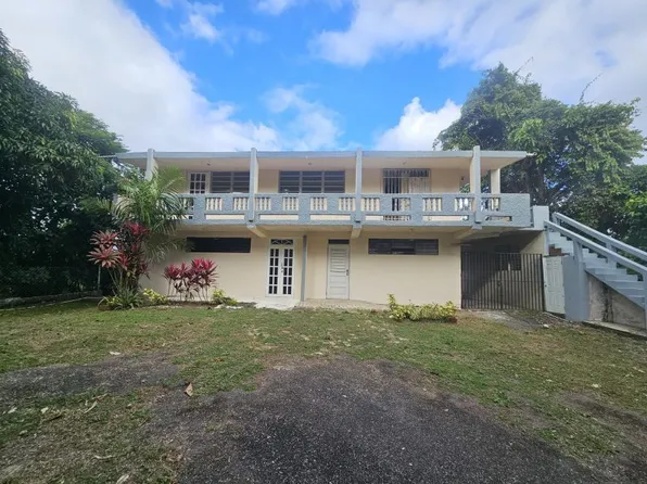 Carr 931 Km 7 Hct .7 Bo Quebrada, San Lorenzo, PR 00754