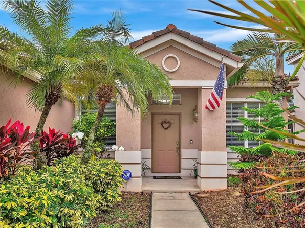 836 Hawthorn Terrace, Weston, FL 33327