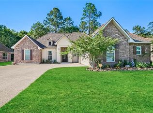 417 N Verona Dr, Covington, LA 70433