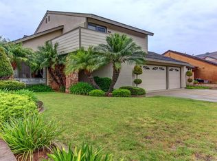 1423 Beechwood Dr, Brea, CA 92821