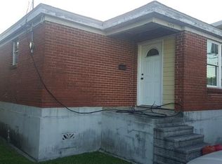 9009 Olive St, New Orleans, LA 70118