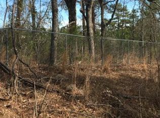 151 Dry Branch Rd, Sparta, GA 31087