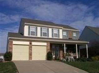 2060 Crown Vetch Dr, Independence, KY 41051
