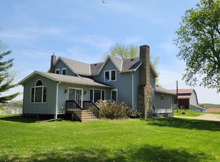 6200 37th St W, Webster, MN 55088
