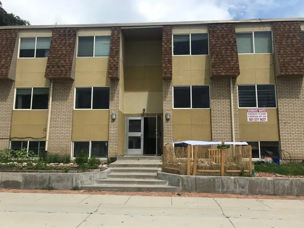 415 S University St, Salt Lake City, UT 84102