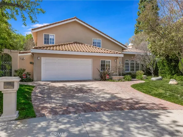 4525 Vista De Oro Ave, Woodland Hills, CA 91364