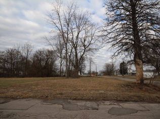 601 S Brady St, Muncie, IN 47302