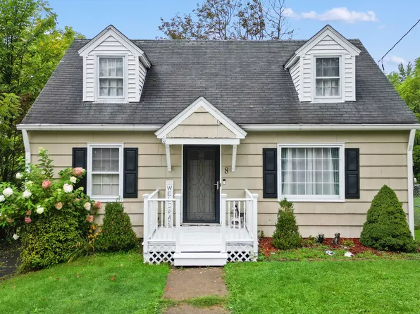 8 Spurr Ave, Binghamton, NY 13903
