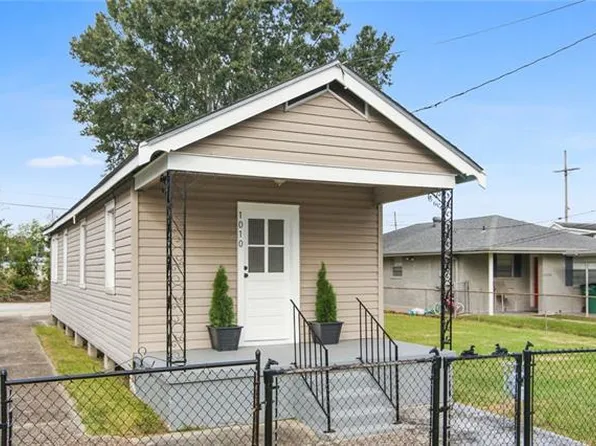 1010 Avenue A, Marrero, LA 70072