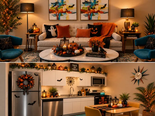 The Oaks Apartments