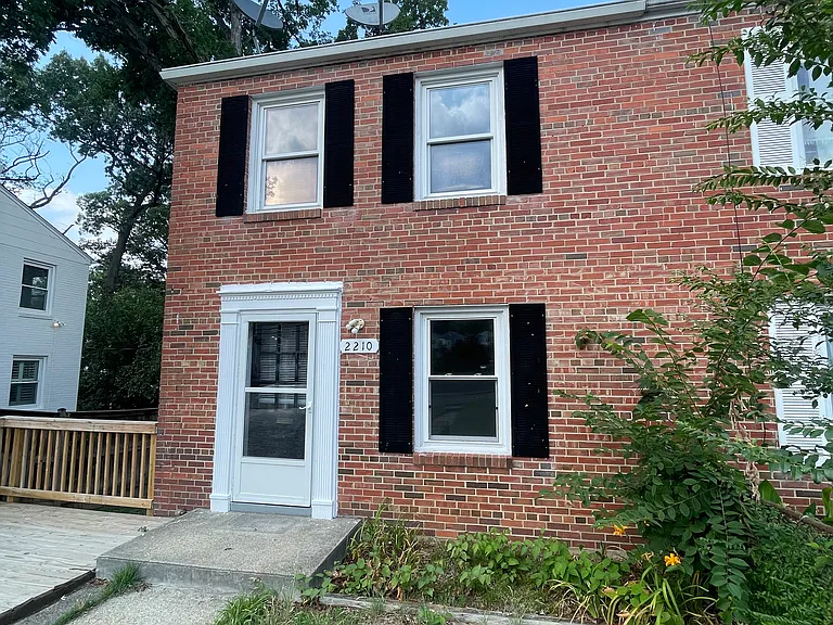 2210 Huntington Ave — Photo 1