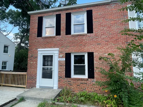 2210 Huntington Ave, Alexandria, VA 22303