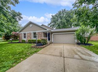 3833 Spring Mill Way, Maineville, OH 45039