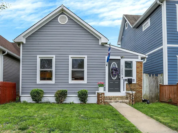 1205 Hoyt Ave, Indianapolis, IN 46203