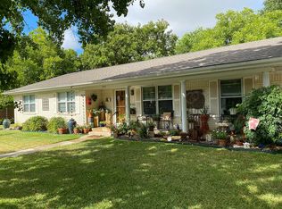 1604 Mimosa St, Georgetown, TX 78626