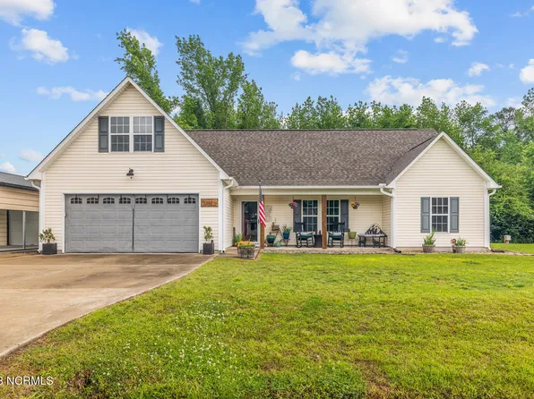 117 Christy Drive, Beulaville, NC 28518