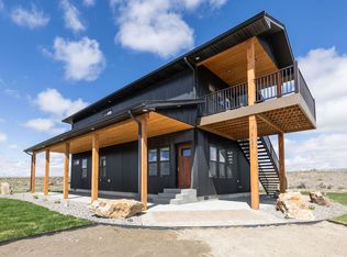 2420 E 2050 N, Hamer, ID 83425
